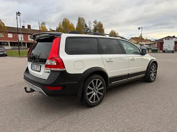 Volvo Xc70 2016 photo 5