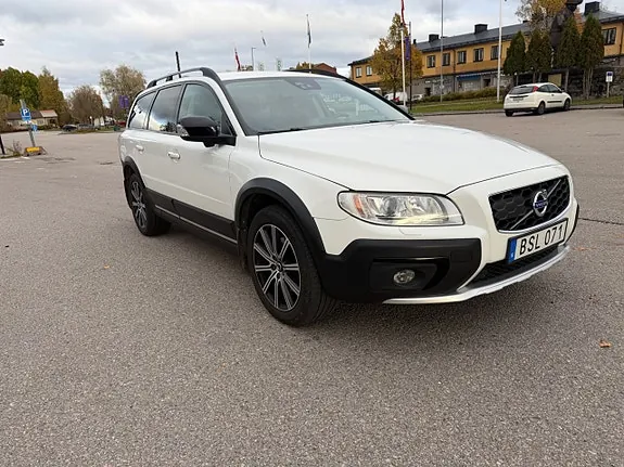 Volvo Xc70 2016 photo 3