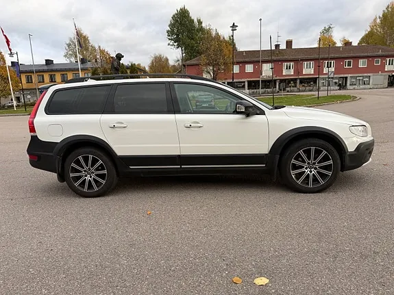 Volvo Xc70 2016 photo 4