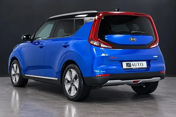 Kia Soul 2020 photo 4