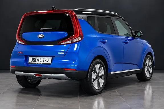 Kia Soul 2020 photo 5