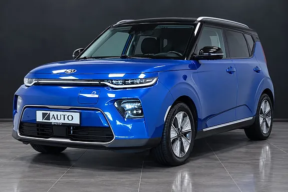 Kia Soul 2020 photo 3