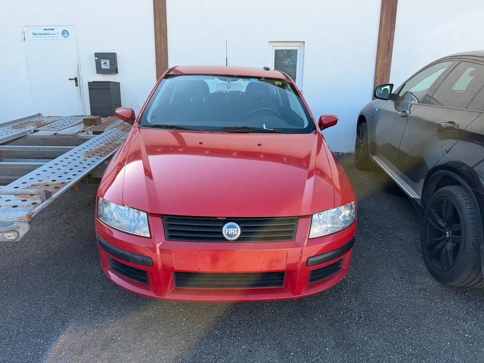 Fiat Stilo
