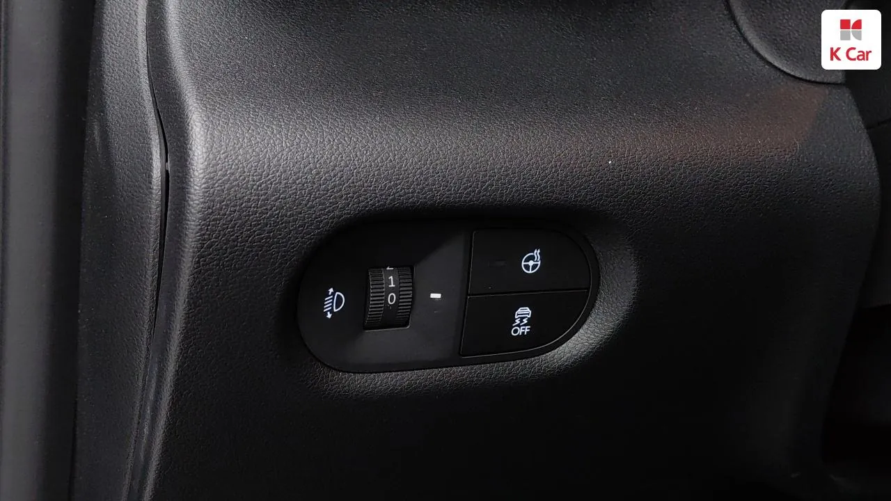Hyundai Casper 2024 photo 5