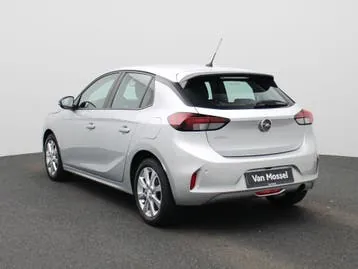 Opel Corsa 2023 photo 2