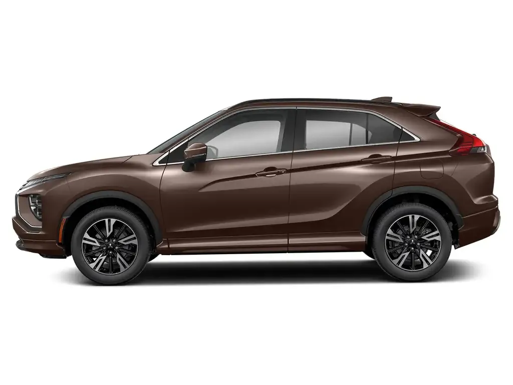 Mitsubishi Eclipse Cross 2022 photo 2
