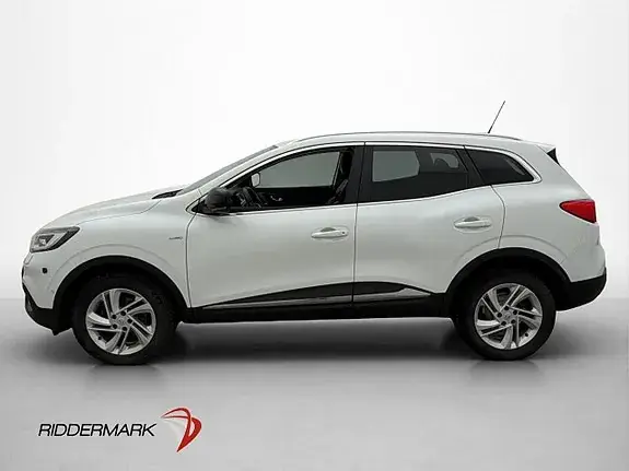 Renault Kadjar 2018 photo 4