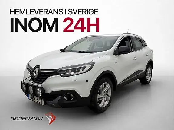 Renault Kadjar 2018 photo 3