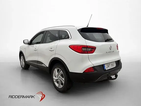 Renault Kadjar 2018 photo 5
