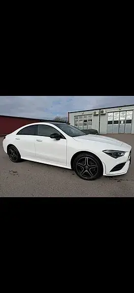 Mercedes-Benz Cla250 E 2023 photo 4