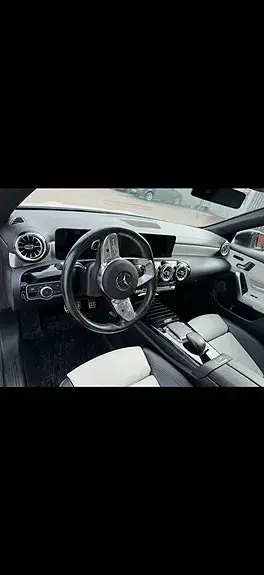 Mercedes-Benz Cla250 E 2023 photo 3