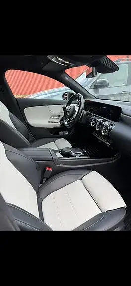 Mercedes-Benz Cla250 E 2023 photo 5