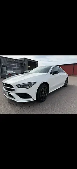 Mercedes-Benz Cla250 E 2023 photo 2