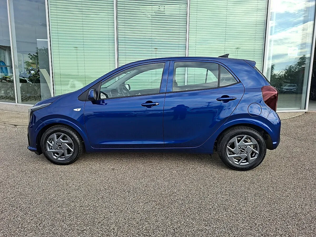 Kia Picanto photo 3