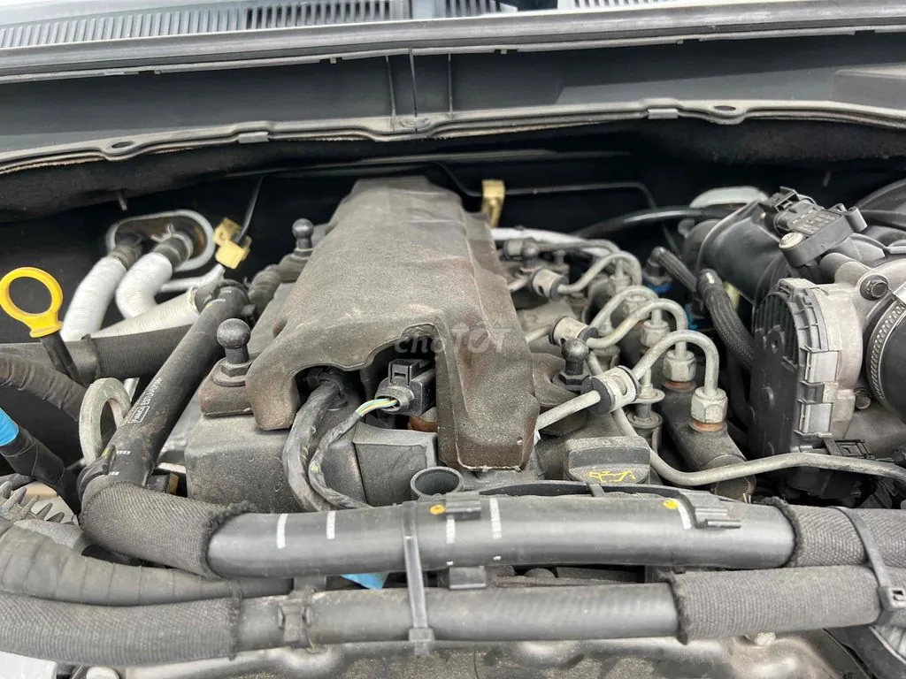 Ford Ranger 2021 photo 4