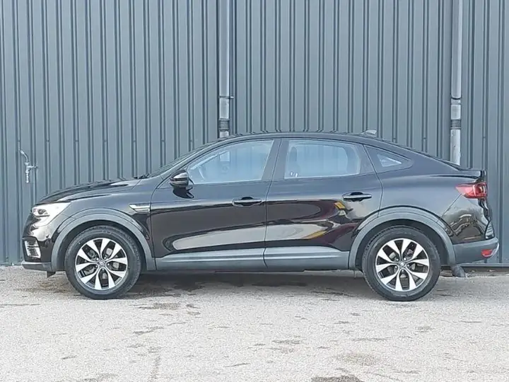 Renault Arkana 2023 photo 4