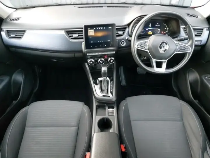 Renault Arkana 2023 photo 3