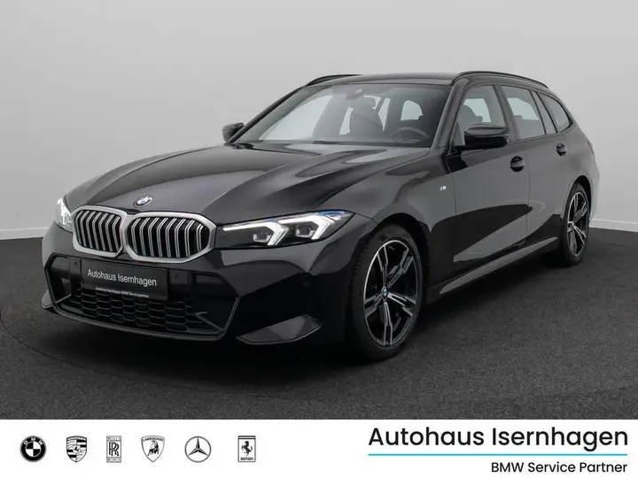 BMW 320D