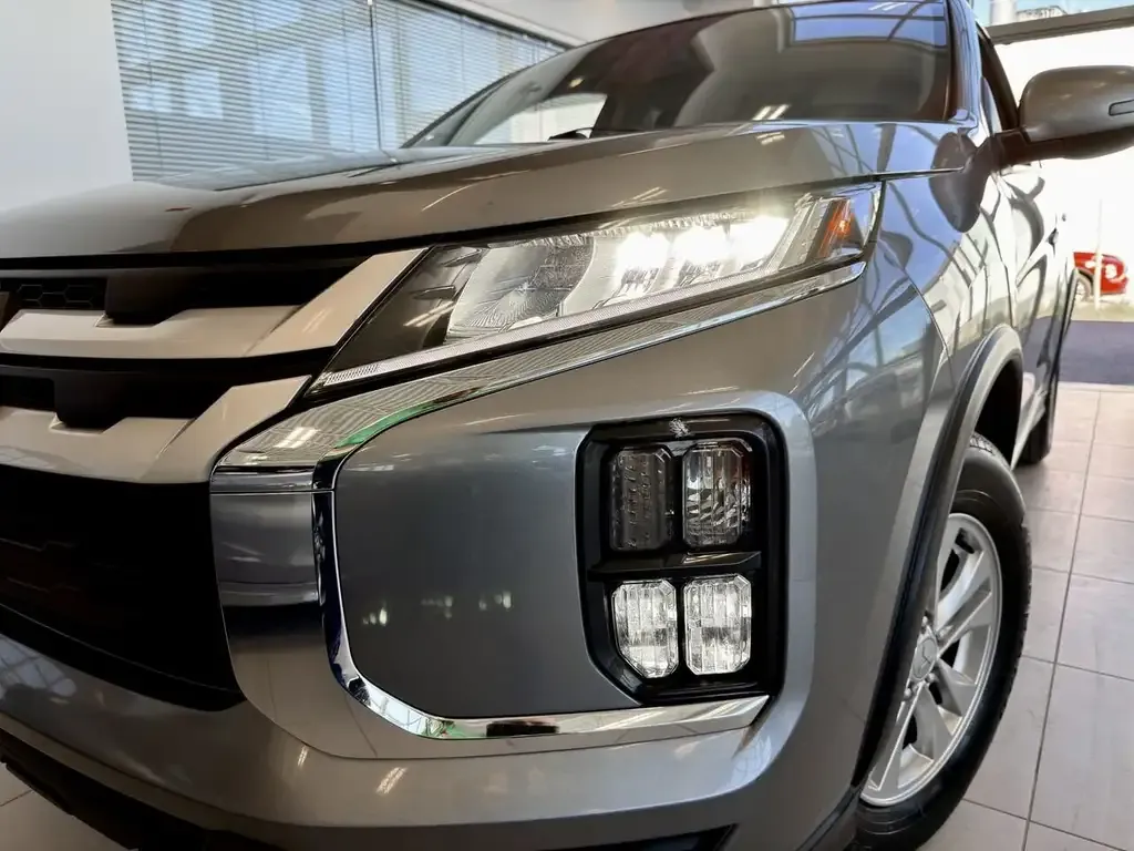 Mitsubishi Rvr 2021 photo 5