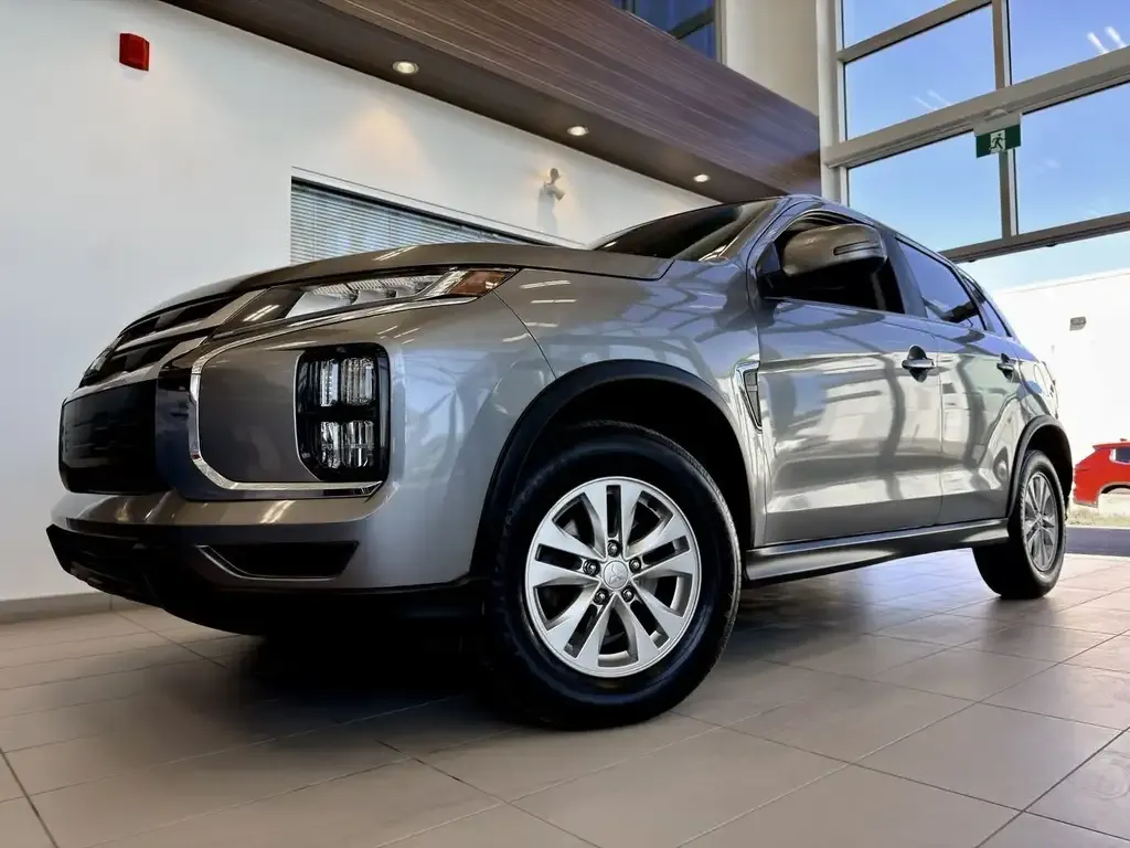 Mitsubishi Rvr 2021 photo 2