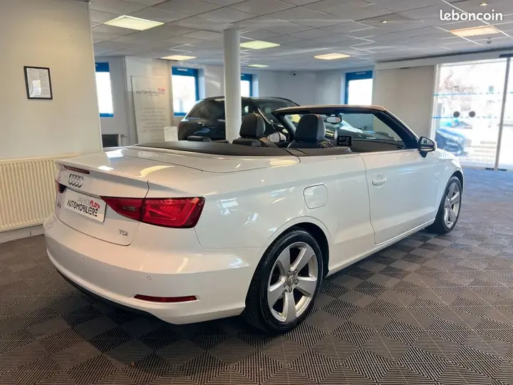 Audi A3 2015 photo 5