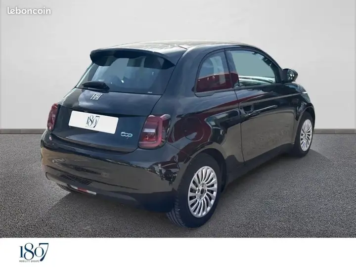 Fiat 500E 2023 photo 5