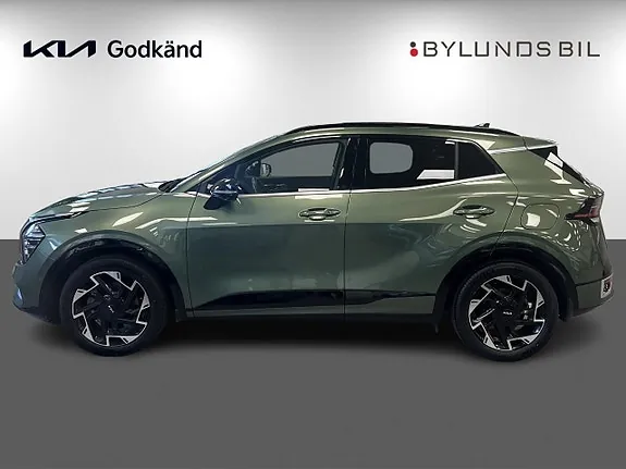 Kia Sportage 2022 photo 4