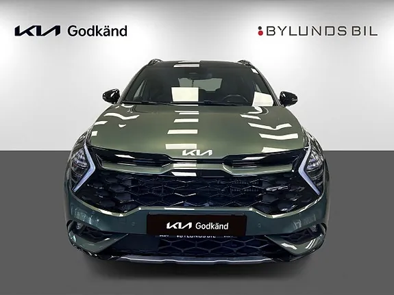 Kia Sportage 2022 photo 2