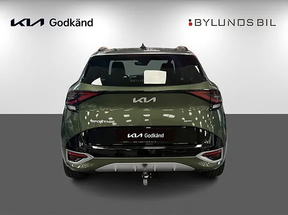 Kia Sportage 2022 photo 5
