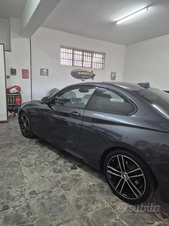 BMW 2 Series 2018 photo 3