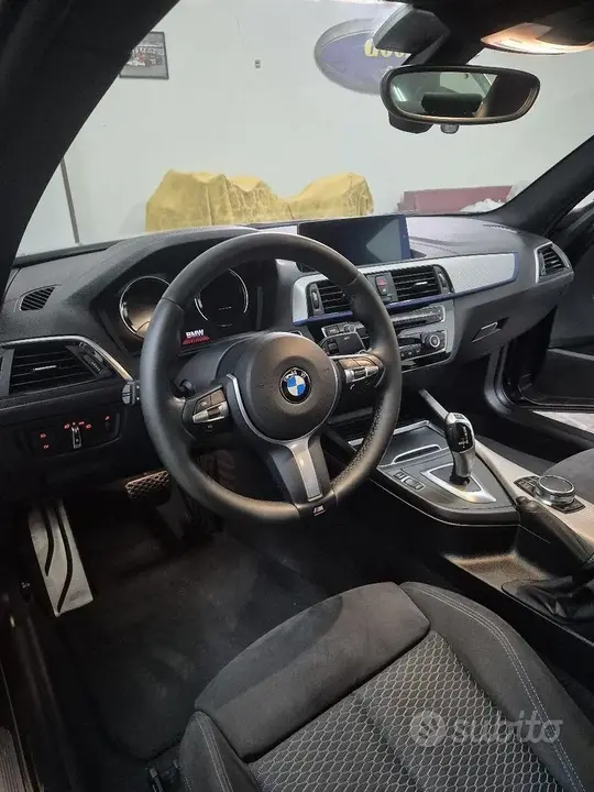 BMW 2 Series 2018 photo 4