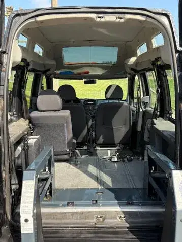 Fiat Doblo 2007 photo 3