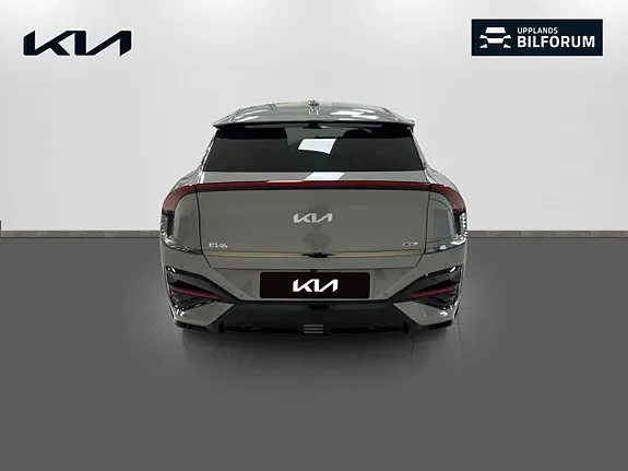 Kia Ev6 2027 photo 5