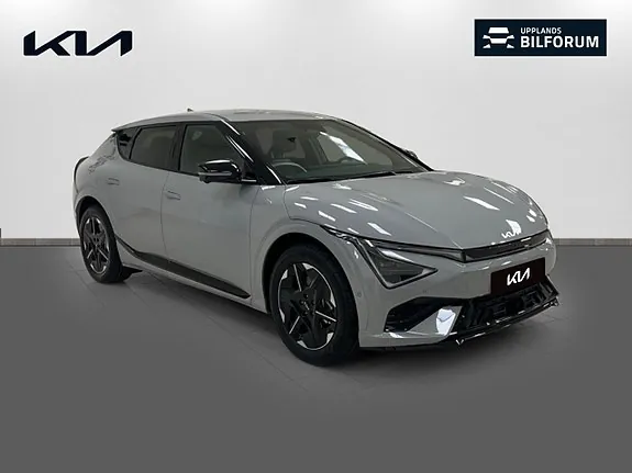 Kia Ev6 2027 photo 3