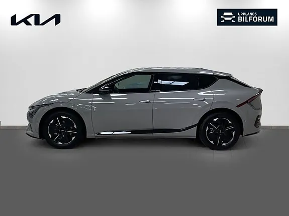 Kia Ev6 2027 photo 4