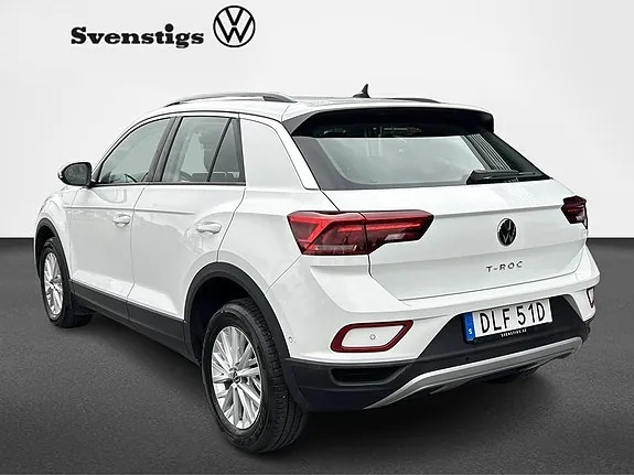 Volkswagen T-Roc 2023 photo 5