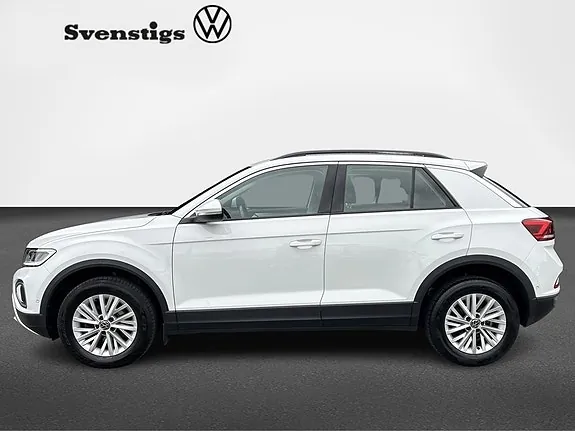 Volkswagen T-Roc 2023 photo 4