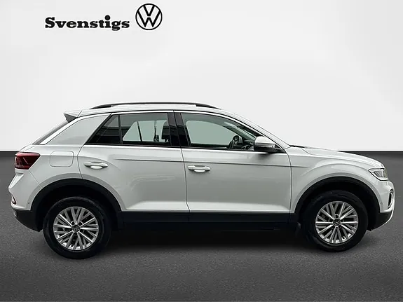 Volkswagen T-Roc 2023 photo 3