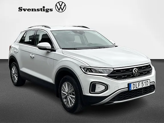 Volkswagen T-Roc 2023 photo 2
