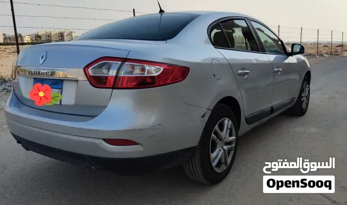 Renault Fluence 2016 photo 5