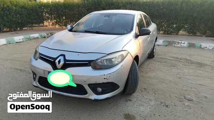 Renault Fluence 2016 photo 3