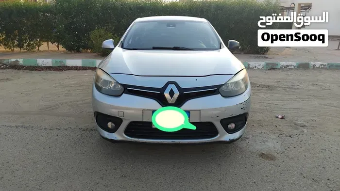 Renault Fluence