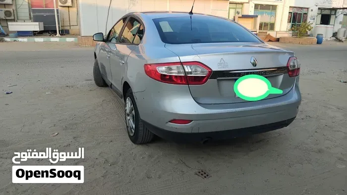 Renault Fluence 2016 photo 4