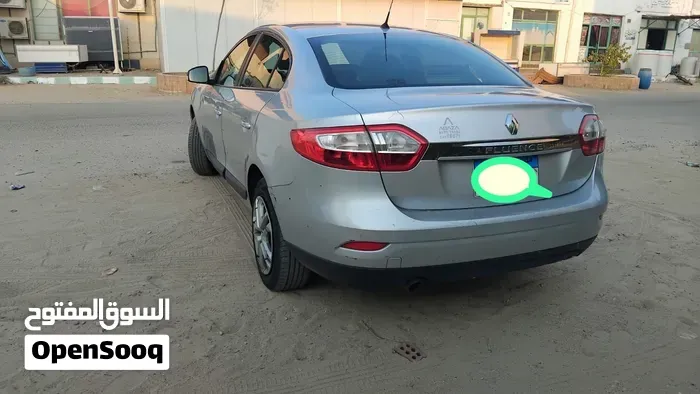 Renault Fluence 2016 photo 2