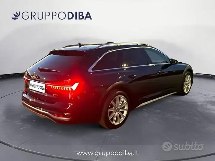 Audi A6 Allroad 2020 photo 5