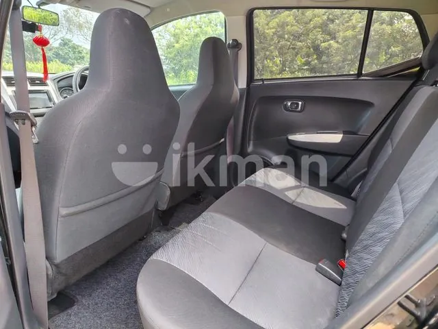 Toyota Wigo 2017 photo 4
