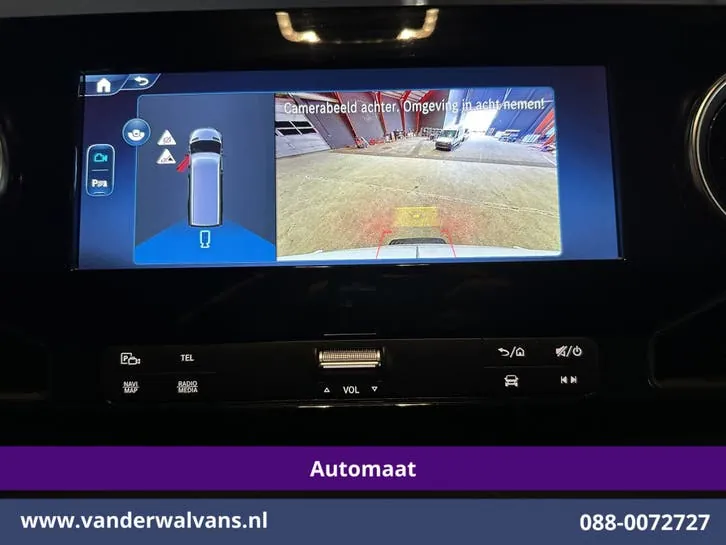 Mercedes-Benz Sprinter 2024 photo 2