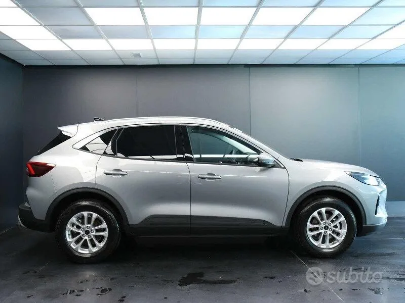 Ford Kuga 2025 photo 5