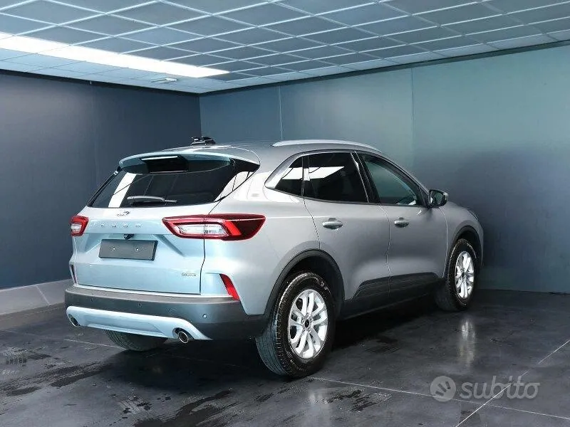 Ford Kuga 2025 photo 3