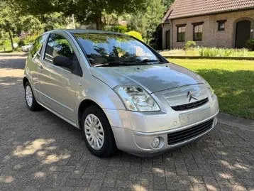 Citroen C2